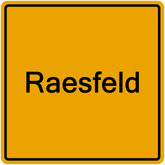 Einwohnermeldeamt24 Raesfeld