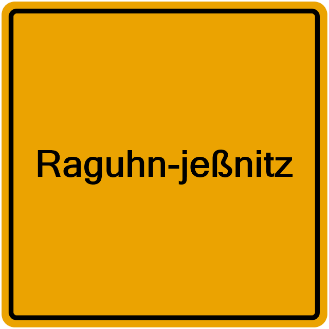 Einwohnermeldeamt24 Raguhn-jeßnitz
