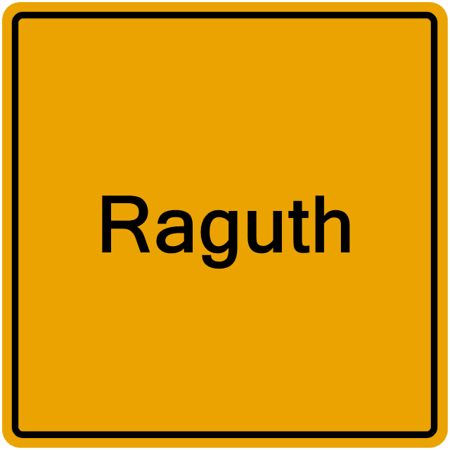 Einwohnermeldeamt24 Raguth