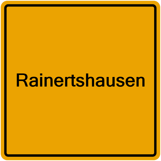 Einwohnermeldeamt24 Rainertshausen