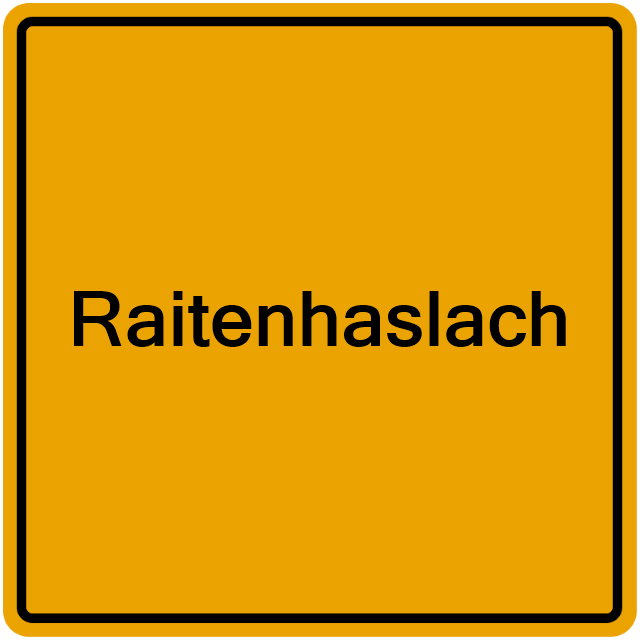 Einwohnermeldeamt24 Raitenhaslach