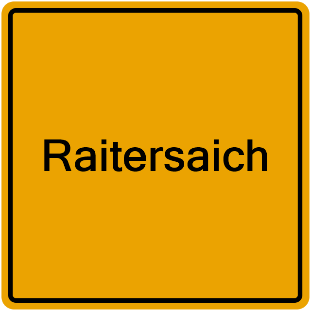 Einwohnermeldeamt24 Raitersaich