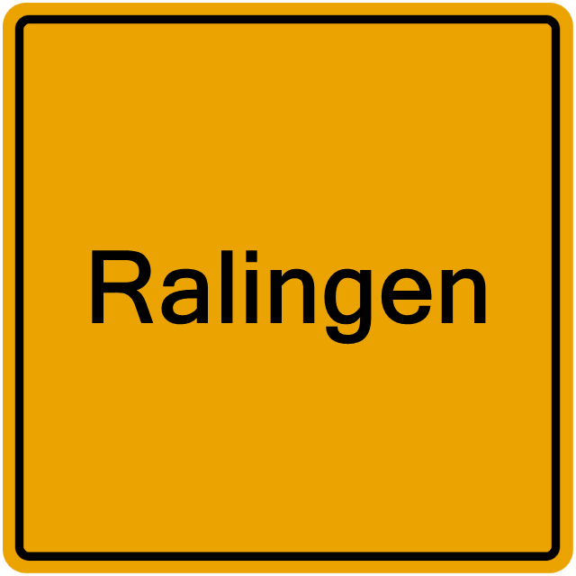 Einwohnermeldeamt24 Ralingen