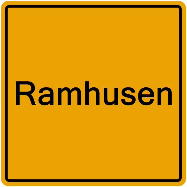 Einwohnermeldeamt24 Ramhusen