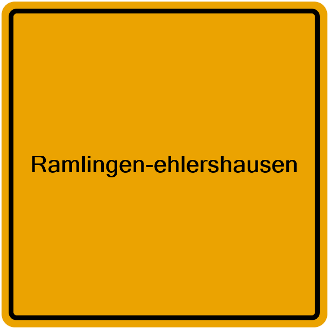 Einwohnermeldeamt24 Ramlingen-ehlershausen