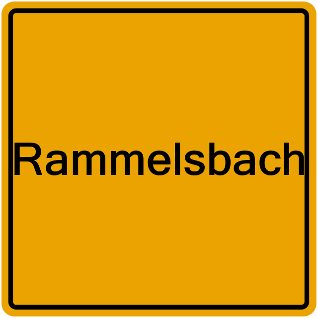 Einwohnermeldeamt24 Rammelsbach