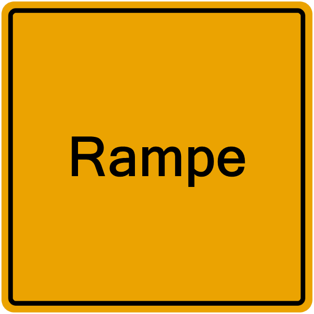 Einwohnermeldeamt24 Rampe
