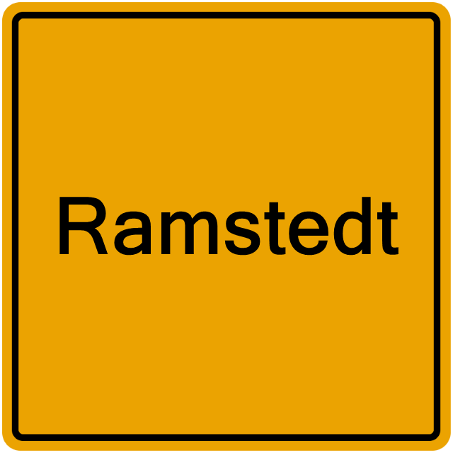 Einwohnermeldeamt24 Ramstedt