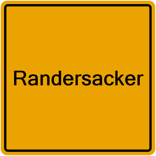 Einwohnermeldeamt24 Randersacker