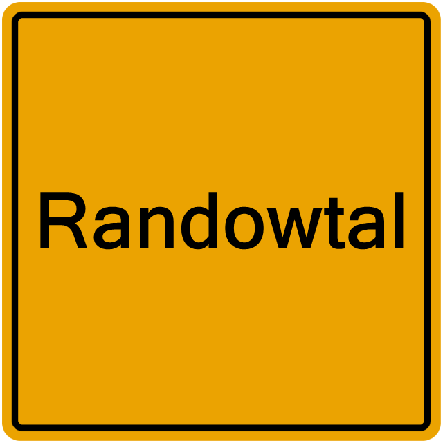 Einwohnermeldeamt24 Randowtal
