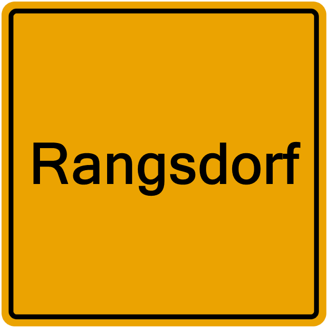 Einwohnermeldeamt24 Rangsdorf