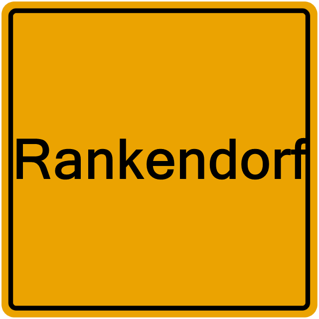 Einwohnermeldeamt24 Rankendorf