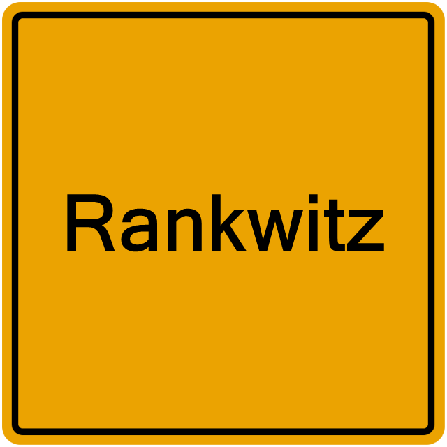 Einwohnermeldeamt24 Rankwitz