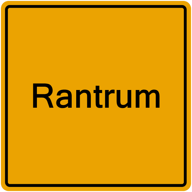 Einwohnermeldeamt24 Rantrum