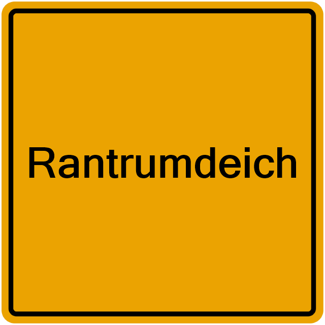 Einwohnermeldeamt24 Rantrumdeich