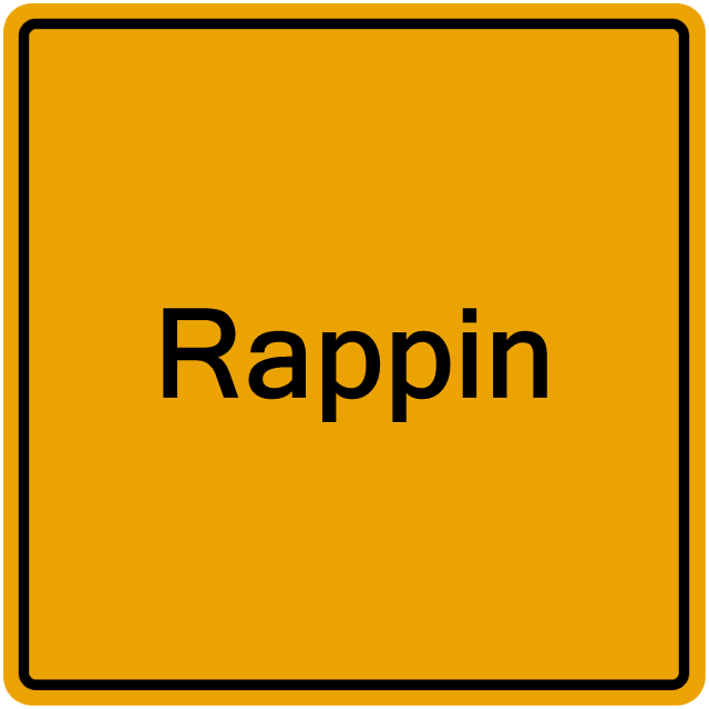 Einwohnermeldeamt24 Rappin