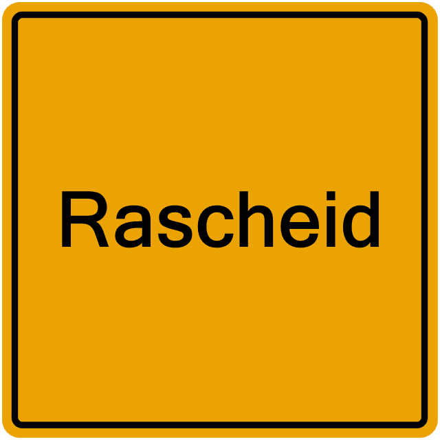 Einwohnermeldeamt24 Rascheid