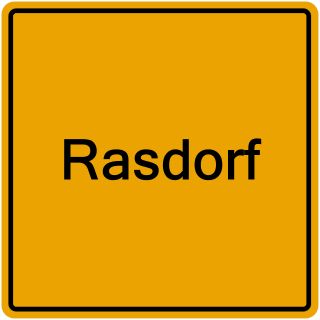 Einwohnermeldeamt24 Rasdorf