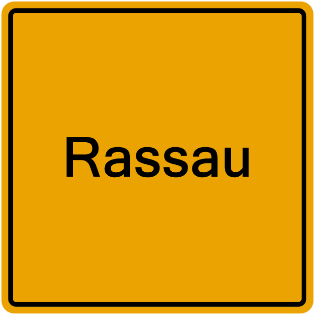Einwohnermeldeamt24 Rassau