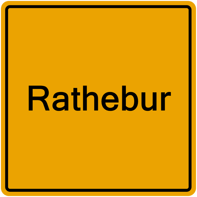 Einwohnermeldeamt24 Rathebur