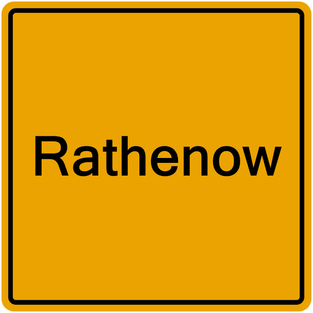 Einwohnermeldeamt24 Rathenow