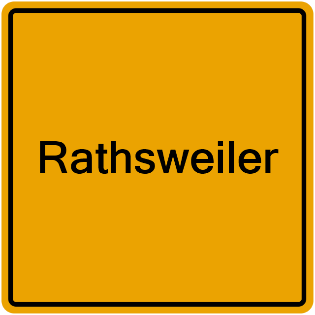 Einwohnermeldeamt24 Rathsweiler