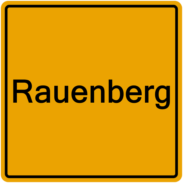 Einwohnermeldeamt24 Rauenberg