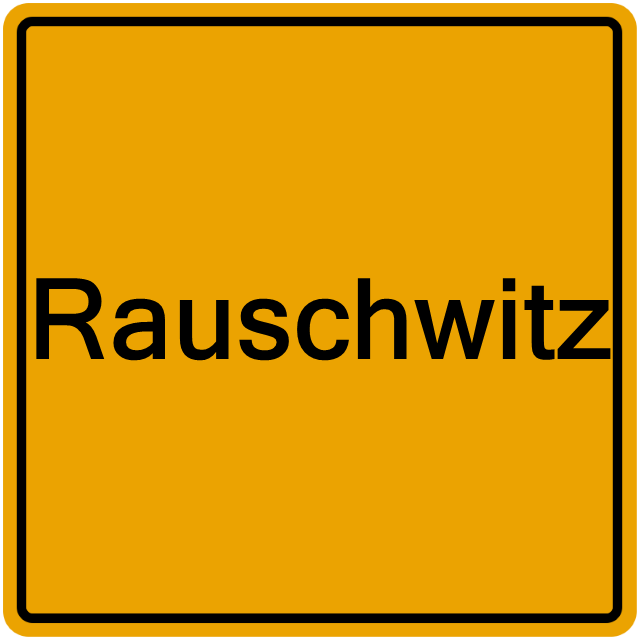 Einwohnermeldeamt24 Rauschwitz