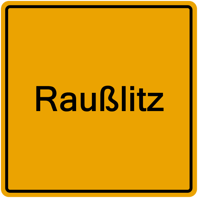 Einwohnermeldeamt24 Raußlitz