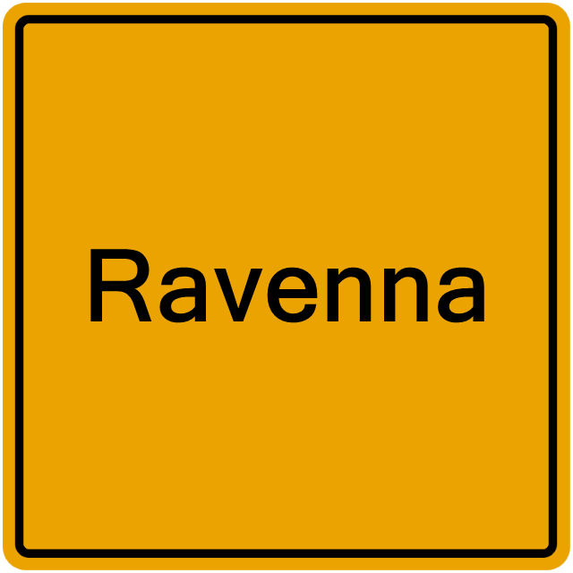 Einwohnermeldeamt24 Ravenna