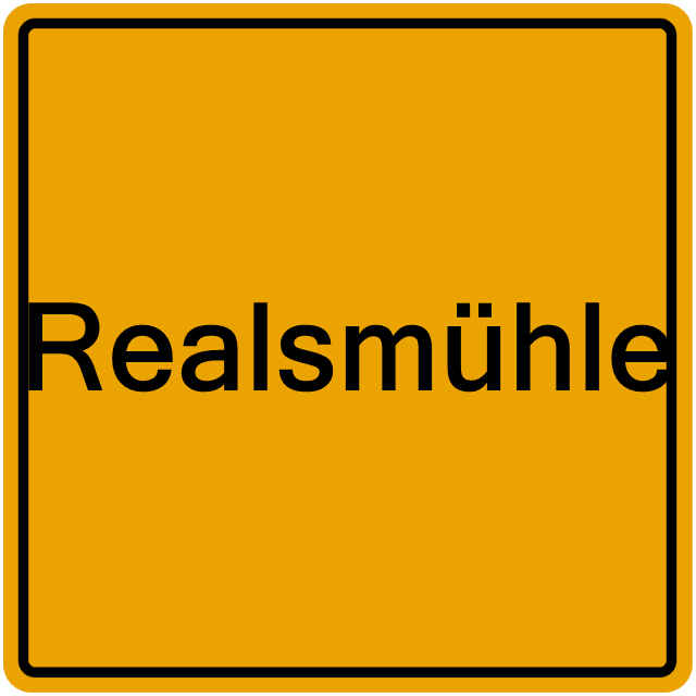 Einwohnermeldeamt24 Realsmühle