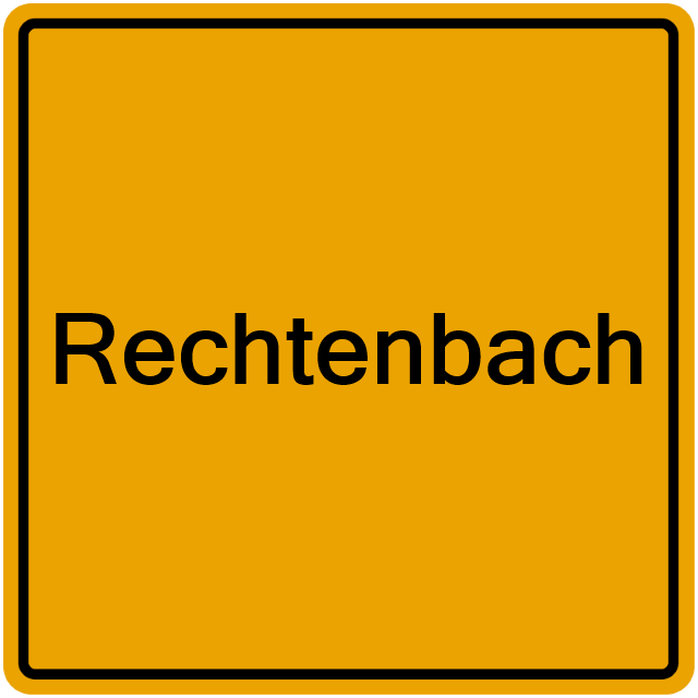 Einwohnermeldeamt24 Rechtenbach