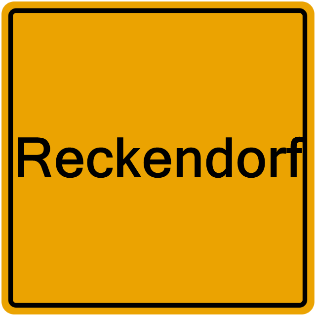 Einwohnermeldeamt24 Reckendorf