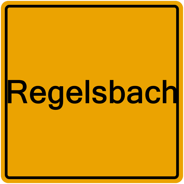 Einwohnermeldeamt24 Regelsbach