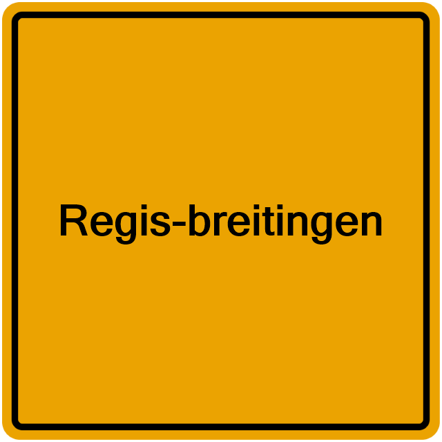 Einwohnermeldeamt24 Regis-breitingen