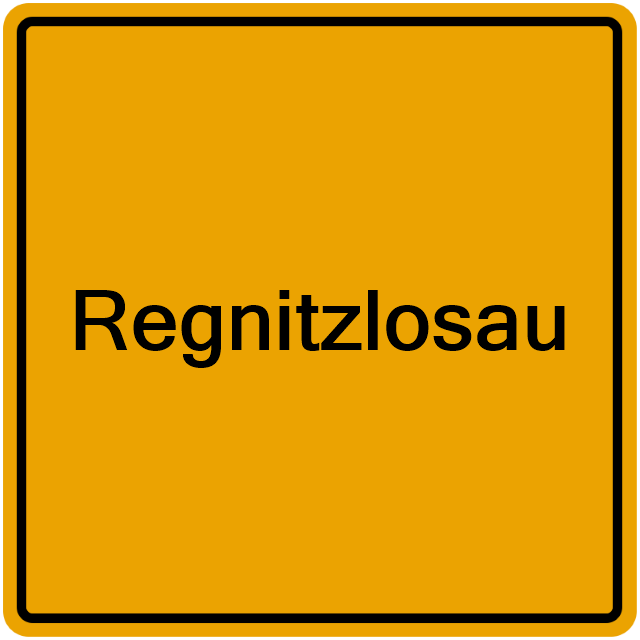 Einwohnermeldeamt24 Regnitzlosau