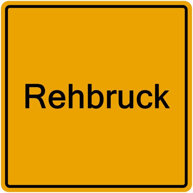 Einwohnermeldeamt24 Rehbruck