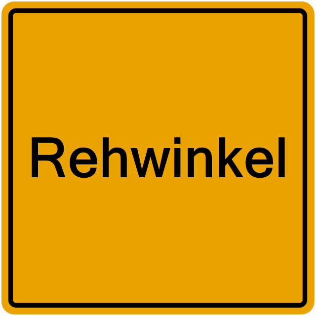 Einwohnermeldeamt24 Rehwinkel