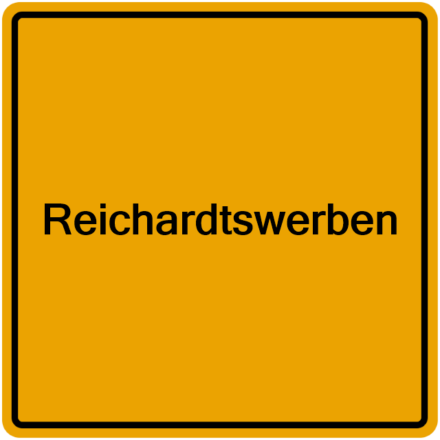 Einwohnermeldeamt24 Reichardtswerben