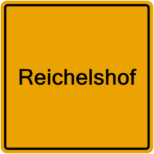 Einwohnermeldeamt24 Reichelshof
