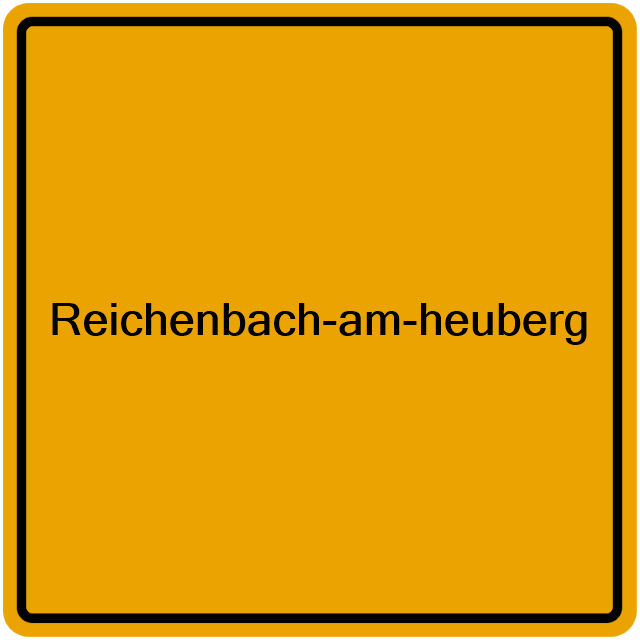 Einwohnermeldeamt24 Reichenbach-am-heuberg