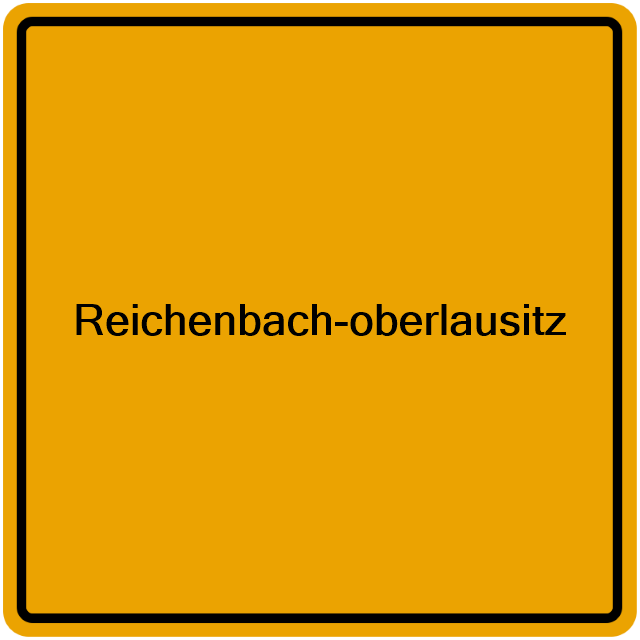 Einwohnermeldeamt24 Reichenbach-oberlausitz