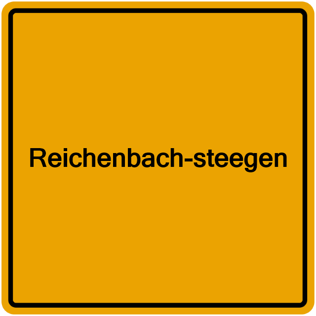 Einwohnermeldeamt24 Reichenbach-steegen