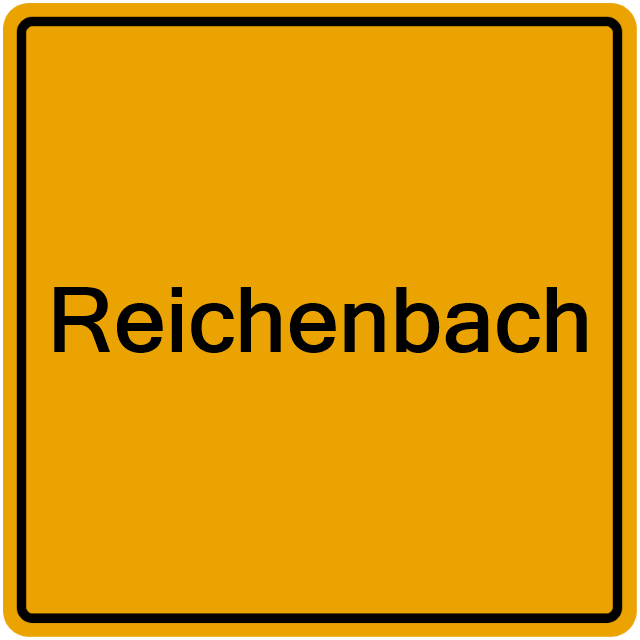 Einwohnermeldeamt24 Reichenbach