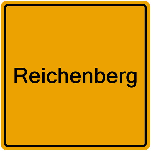 Einwohnermeldeamt24 Reichenberg