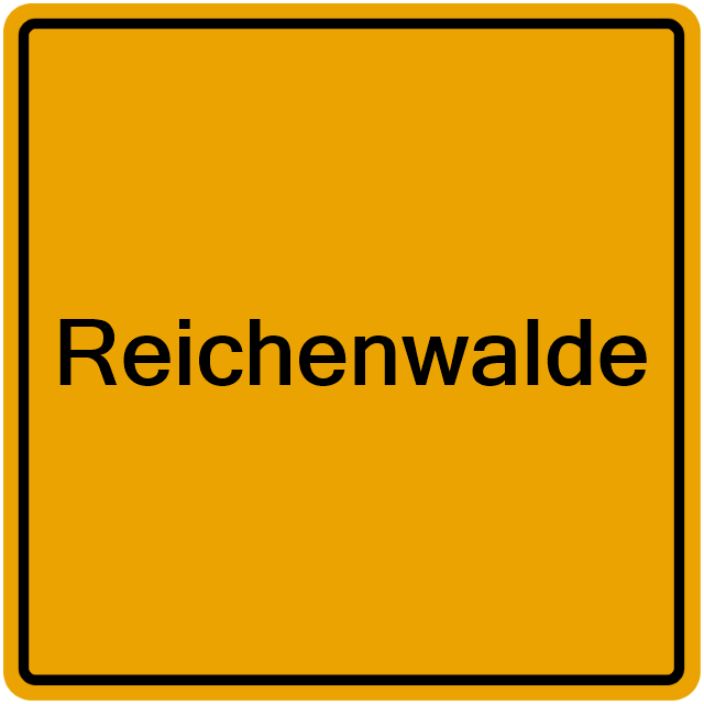 Einwohnermeldeamt24 Reichenwalde