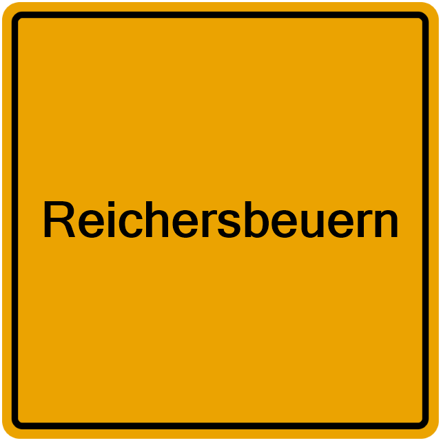 Einwohnermeldeamt24 Reichersbeuern