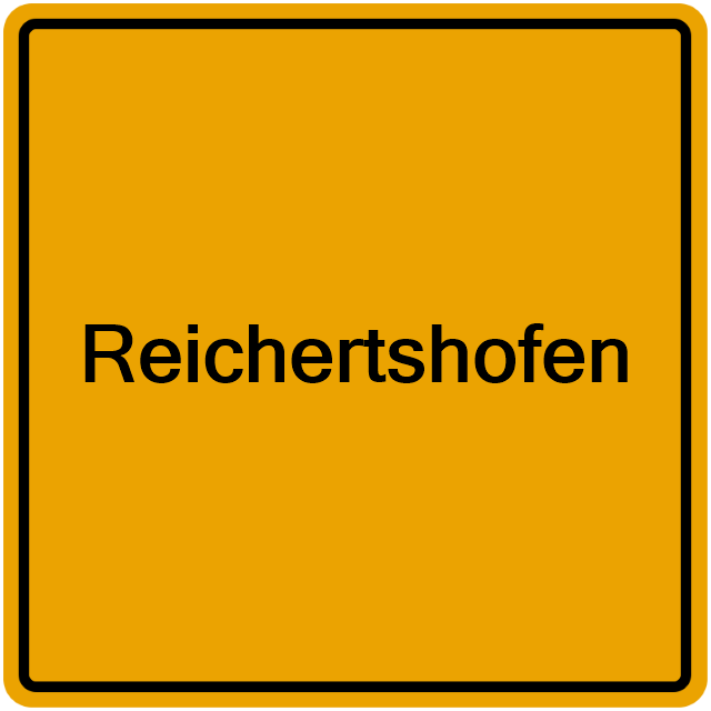 Einwohnermeldeamt24 Reichertshofen