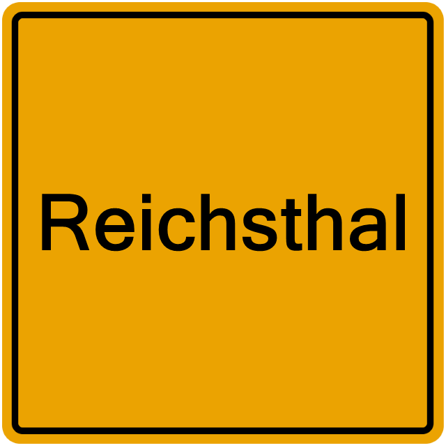 Einwohnermeldeamt24 Reichsthal