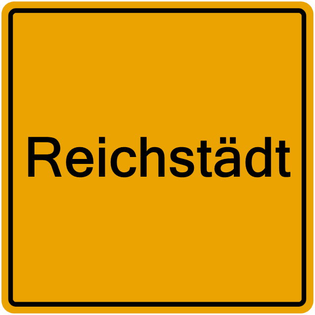 Einwohnermeldeamt24 Reichstädt